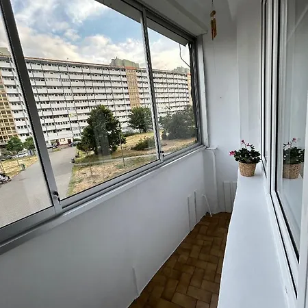 Mieszkanie Przymorze Kolobrzeska *