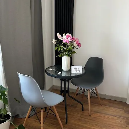 Apartament Mieszkanie Przymorze Kolobrzeska *